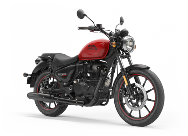 Meteor 350 | Royal Enfield Sorocaba