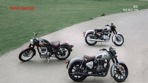 Classic 350 | Royal Enfield Sorocaba