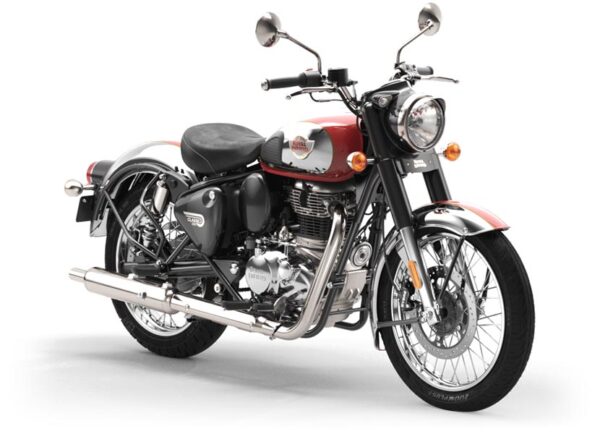 Classic 350 | Royal Enfield Sorocaba