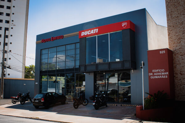 Royal Sorocaba
