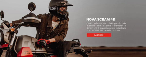 Nova Scram 411